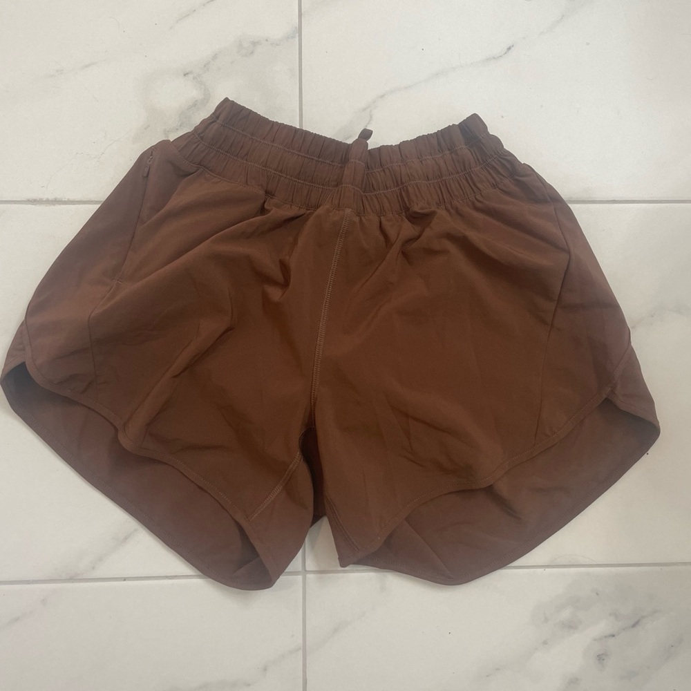Crz Yoga running shorts